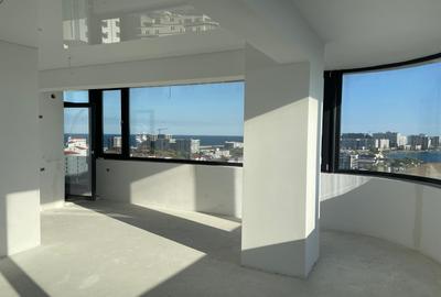 Exclusivitate Mamaia-Sat,apartament 2 camere, 67 mp,vedere la lac si mare - 2