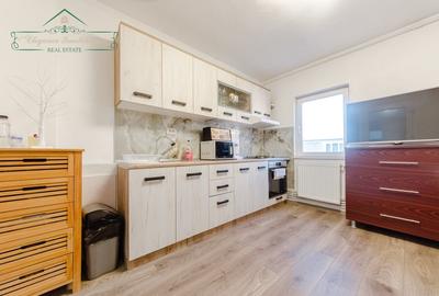 Apartament cu 2 camere semidecomandat, mobilat în Miorița - 8