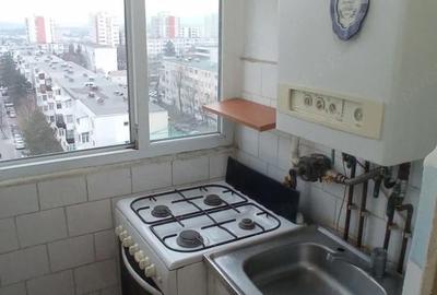 Garsonieră decomandată în Găvana - 3