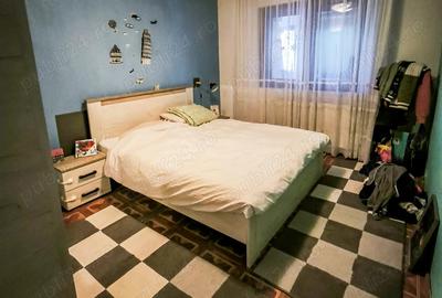 Apartament cu 2 camere decomandat în Central - 6