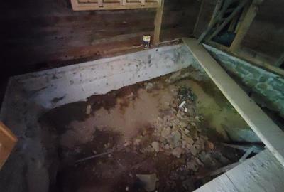 Casa de vacanta nefinalizata (Gheorgheni, zona Magasbukk, km 5) - 10