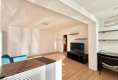 INCHIRIERE 3 Camere IANCULUI METROU la 2 min I CENTRALA Proprie I Renovat! - 4