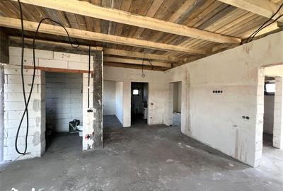 Casă cu 3 camere cu Teren 938 Mp în Viile Satu Mare - 11