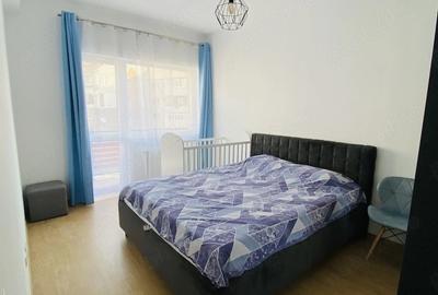 Apartament cu 3 camere decomandat în Central - 3