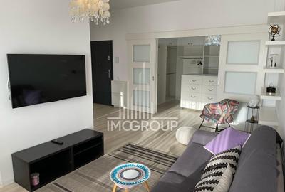 Apartament de inchiriat 2 camere, pet friendly, parcare - Bonjour - 5
