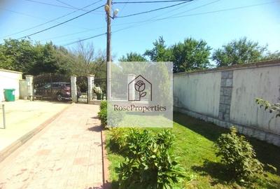 Casa cu demisol , terasa si curte  - Poiana - Constanta - 4