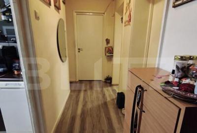 Apartament de vanzare, 3 camere decomadate, 61 mp, zona - Gh - 3