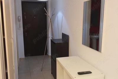 Garsonieră decomandată în Titan - 1