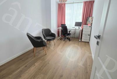 Apartament cu 3 camere semidecomandat în Iris - 5