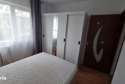Apartament cu 2 camere decomandat în Păcurari - 4