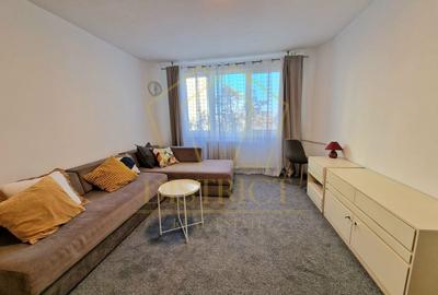 Apartament tip studio | Ultracentral | Marasti - 1