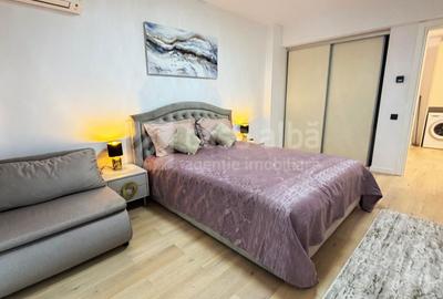 Centru - Mitropolie, 1 camera mobilat si utilat, bloc nou - 3