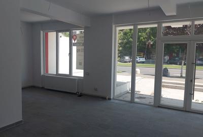 Spațiu comercial, de 113 mp, în Giurgiului - 7