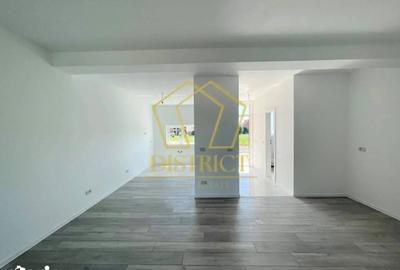 Casă cu 4 camere cu Teren 250 Mp în Dumbrăvița - 6