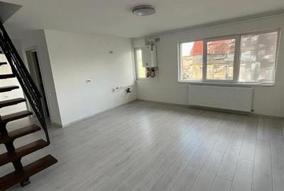 Apartament cu 4 camere semidecomandat în Hipodrom 1 - 5