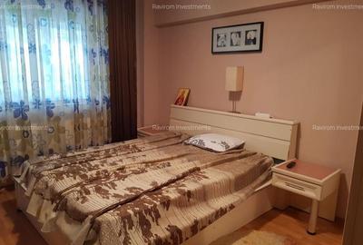 Apartament trei camere, decomandat, etaj 1, mobilat, ultracentral - 8