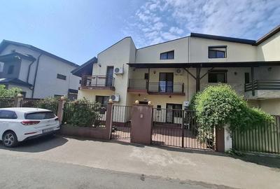 Casă cu 1 camere cu Teren 420 Mp în Central - 10