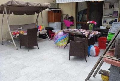 Apartament cu 4 camere semidecomandat, mobilat în Mănăștur - 7