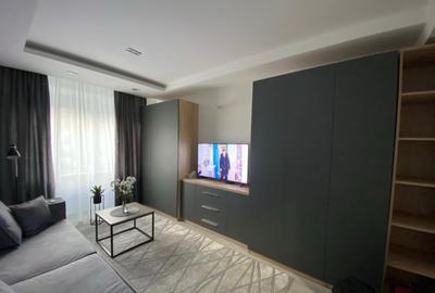 Garsoniera zona Iulius Mall spre inchiriere - 4