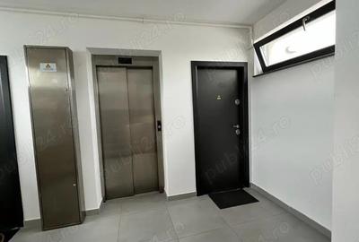 Inchiriere apartament 2 camere | Mobilat | Parcare | Str. Bobalna 14 Bra?ov - 9