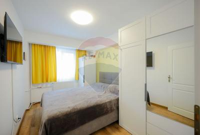 De vanzare apartament 4 camere decomandat, zona Aradului - Iosia - 10