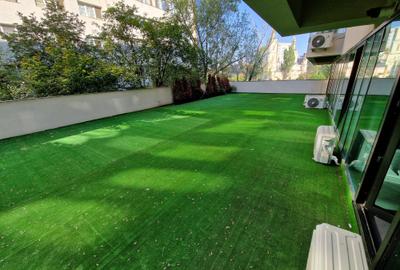 Vis a vis de Palas Mall -mobilat Cod:159852 - 2