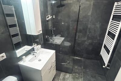 Apartament NOU cu  3 camere,zona Vivo ( Avram Iancu ) - 2