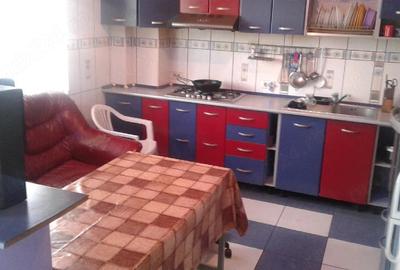 Garsonieră decomandată în Crângași - 6