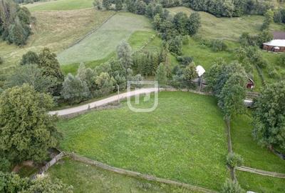 Teren intravilan 2.807mp Manastirea Humorului | Bucovina - 6