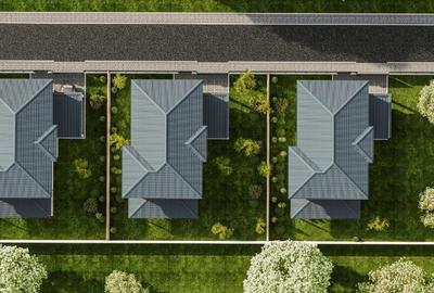 Teren de 8510 mp, în Corbeanca