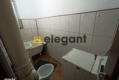 Apartament cu 2 camere semidecomandat, mobilat în Valea Rosie - 5