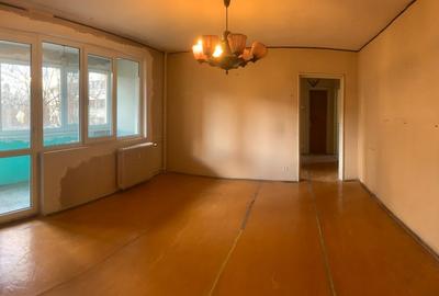 Vanzare Apartament 3 camere - Sos. Colentina - 1