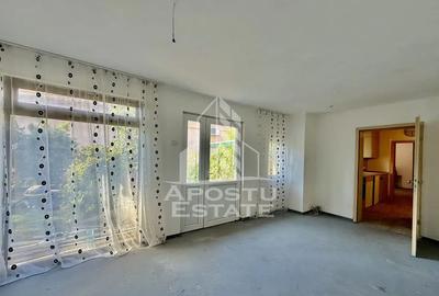 Casă cu 3 camere cu Teren 354 Mp în Crișan - 14