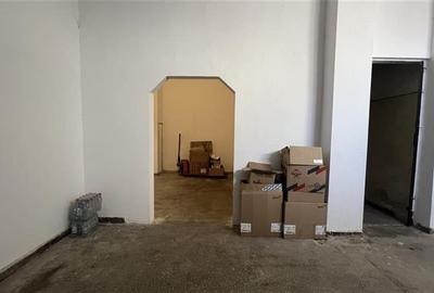 Spatiu comercial in Gheorgheni, Car. Bucin, bl. 26 - 19