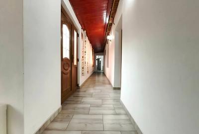 Apartament cu 3 camere decomandat în Șagului - 1