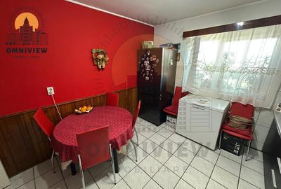 Apartament 2 camere cu garaj și magazie – Central, Tărlungeni - 2