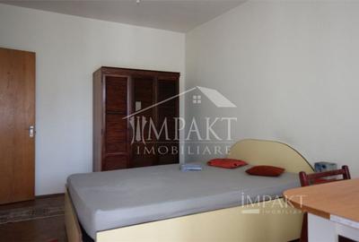 Apartament 4 camere, cartierul Gheorgheni! - 6