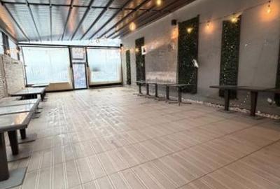 Spațiu comercial, de 310 mp, în Rosetti - 1