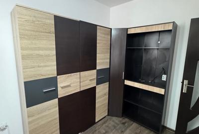 Apartament cu 3 camere | Podu Ros/Nicolina - 8