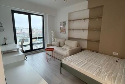 Studio Novum 56 | 10 min de metrou | Prima inchiriere - 2