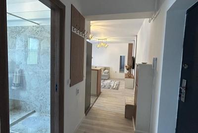 Nou, prima Inchiriere, 2 camere, locatie ideala Str Smardan - 5