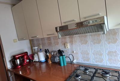Apartament cu 3 camere decomandat în Central - 5