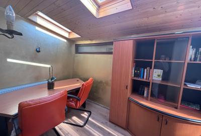 Vila curte proprie S+P+ET pretabil Birou sau Locuit - 8