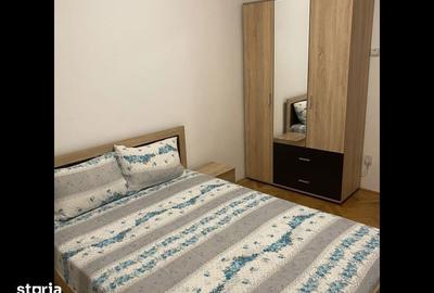 Apartament cu 3 camere decomandat în Tomis III - 5
