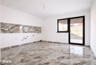Casă cu 3 camere în Miroslava - 4