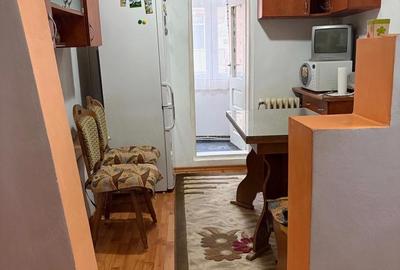 Apartament cu 2 camere decomandat în Debarcader - 3