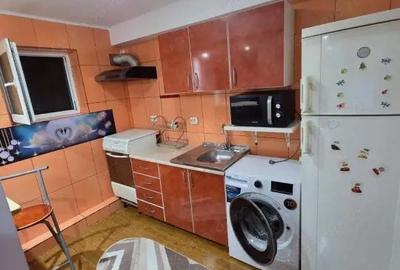 Apartament cu 2 camere nedecomandat în 23 August - 2