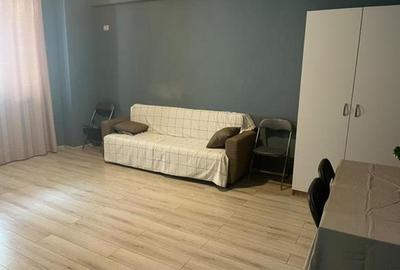 Apartament mobilat si utilat - Mutare Imediata - Str Rezervelor - 4
