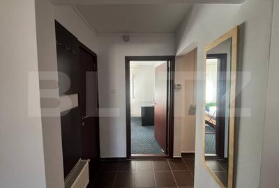 Apartament cu 3 camere, decomandat, 65 mp, Complex Studentesc - 11