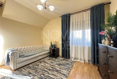 Casa individuala de vanzare - Sura Mare - 10